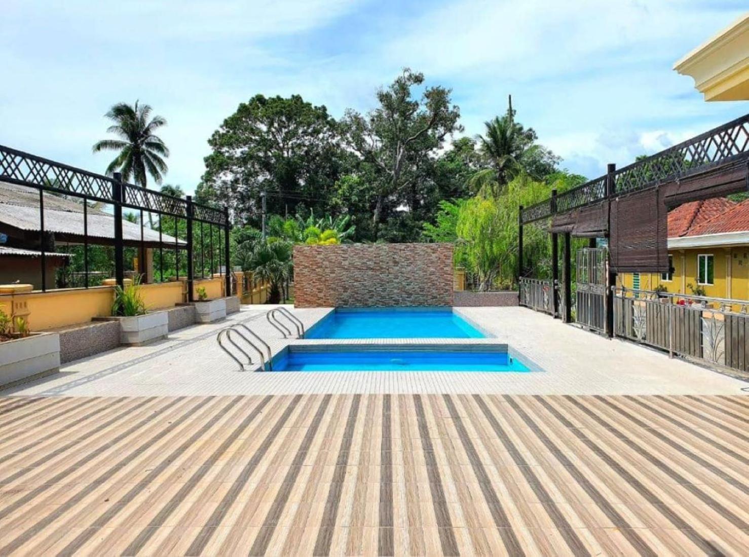 Villa Temila Pasir Puteh Eksteriør bilde
