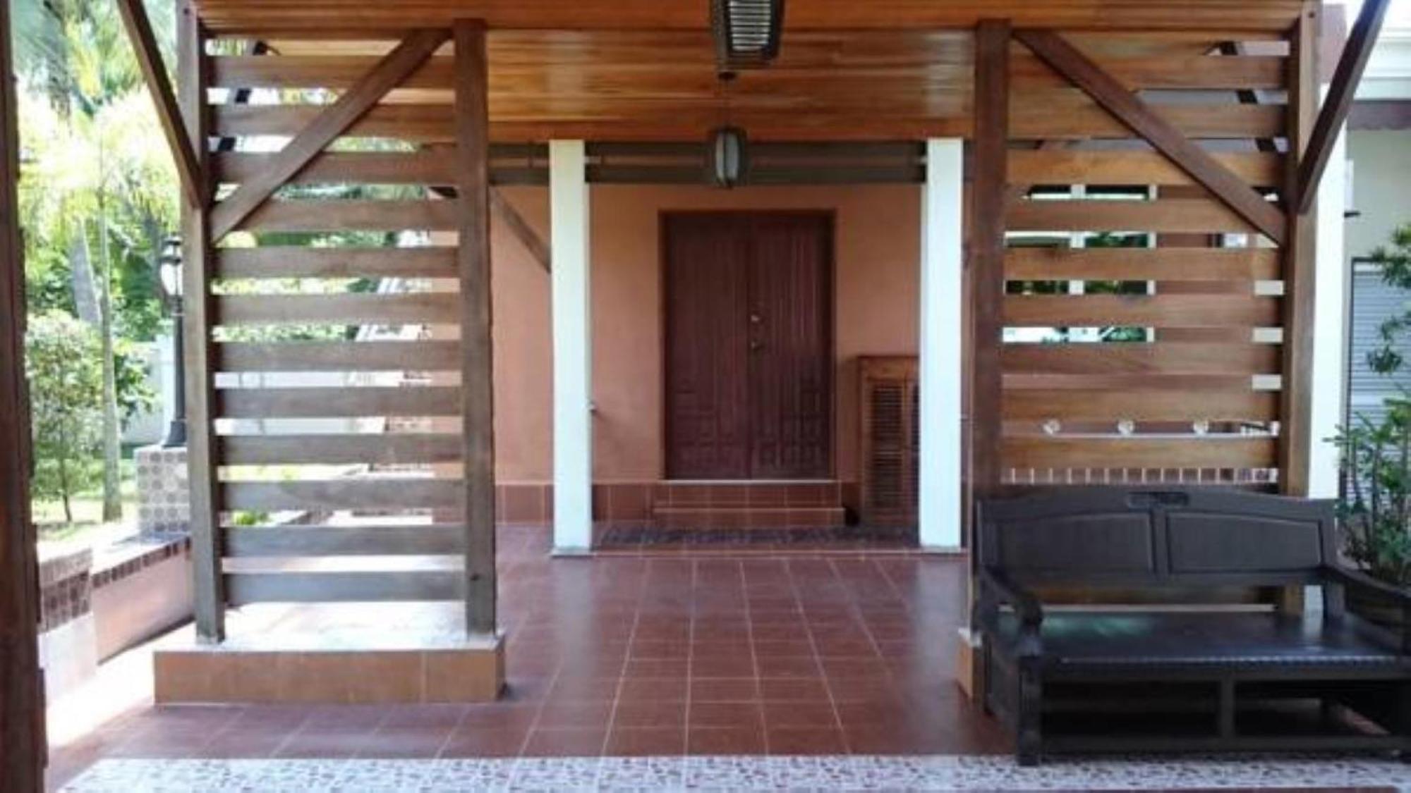 Villa Temila Pasir Puteh Eksteriør bilde